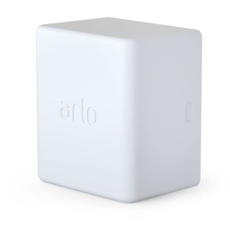Batterie - ARLO - VMA5400-10000S - Pour camera Gen 5 Standard - Blanc