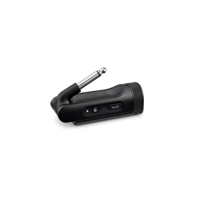 Émetteur sans Fil 6 mm Bose pour Instrument pour S1 Pro+ Système de sonorisation