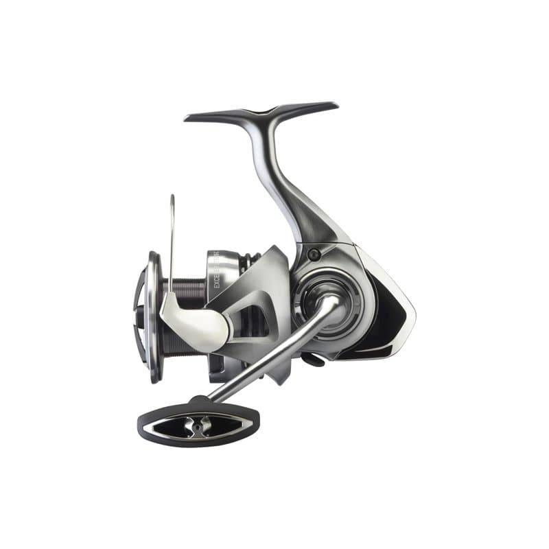 DAIWA 23 Exceler LT 4000-C, Moulinet de Pêche Spinning, Frein Avant, 10336-400