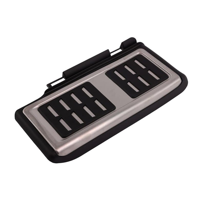ICT Ronix Car Styling Plateau Pied Repose-pied Pédales Cache