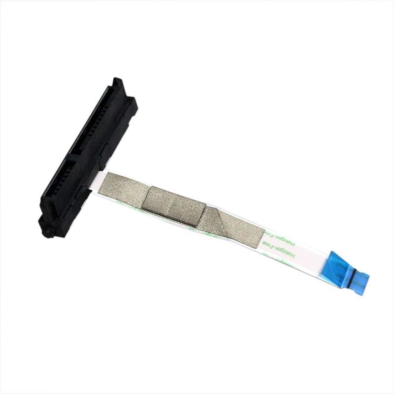 Gintai Connecteur câble de Disque Dur SATA HDD Hard Disk Drive pour Lenovo Legion Y530-15ICH, Y530-15ICH-1060, Y540-15IRH, Y540-