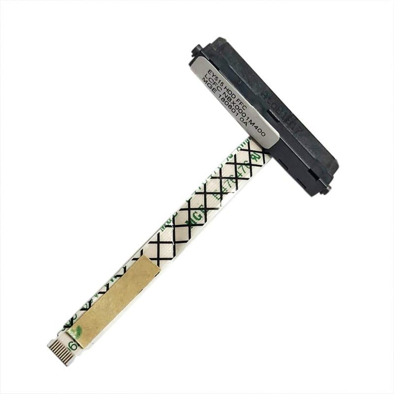 ZAHARA Connecteur de Disque Dur Câble FFC EY515 HDD pour Lenovo Legion Y540-15IRH 81SX 81RJ/ Y540-15IRH-PG0 81SY/ Y545 81Q6/ Y54