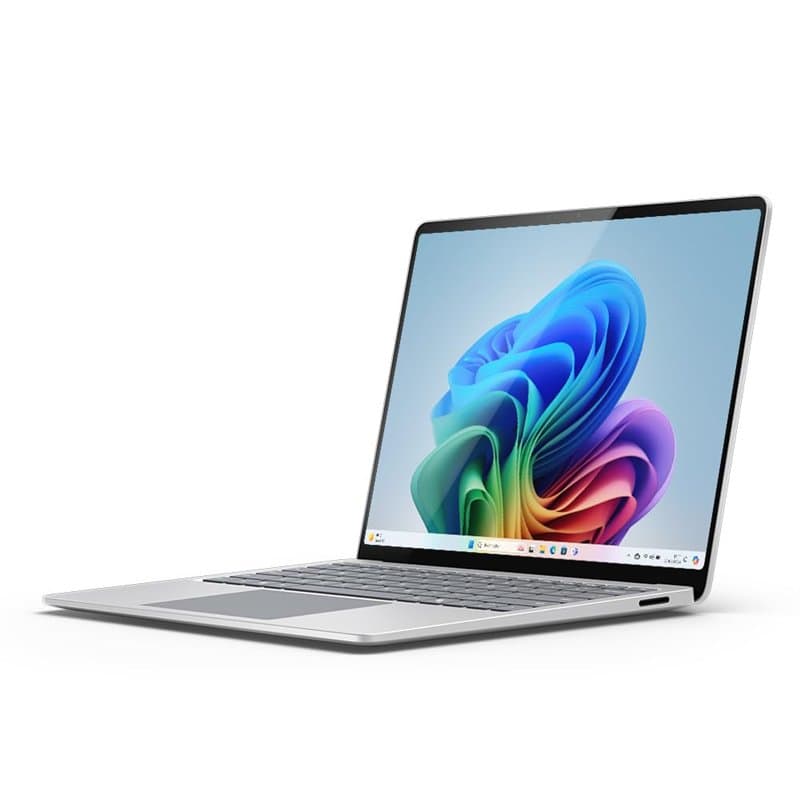 Microsoft Surface Laptop | Copilot+ PC | Ecran Tactile 13.8” | Snapdragon® X Elite | 16Go RAM | SSD 1To| Dernier Modèle, 7ème Ed