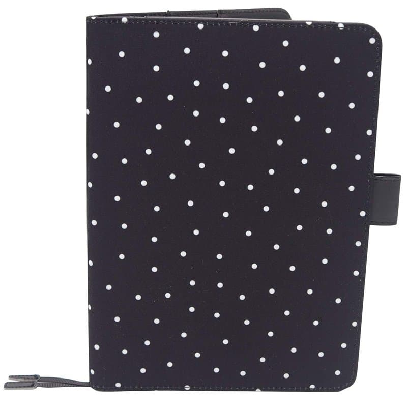 Protège Carnet De Santé Bleu Pour Bébé Garçon - Format A5 15x21 cm – Rabats Pour Ranger Les Ordonnances