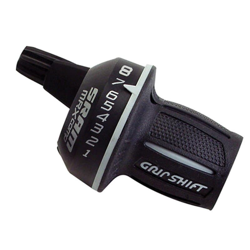 SRAM SLS508 Manette de Vitesse Mixte, Multicolore, Taille Unique