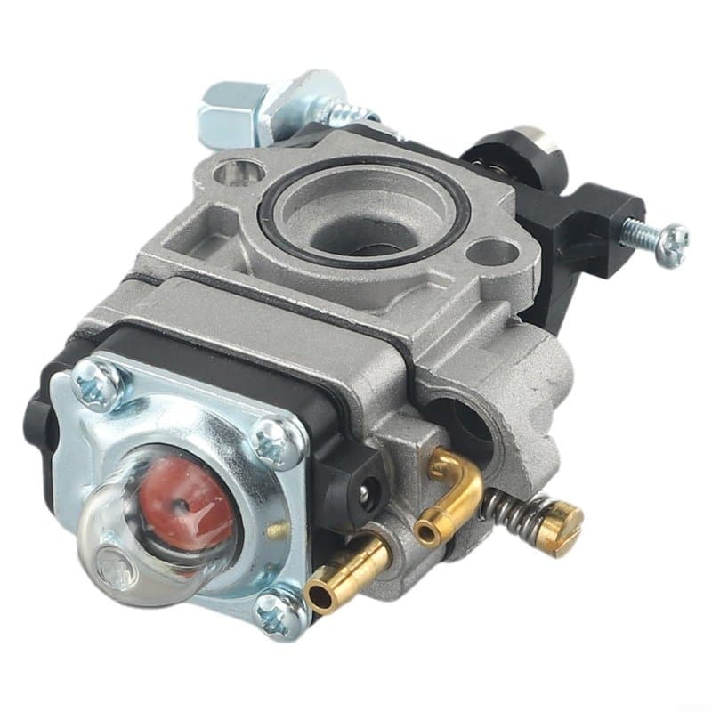 Carburateur 22cc 26cc 33cc 34cc 36cc, 11mm Pièce de rechange pour carburateur pour taille-haie, débroussailleuse, tronçonneuse C