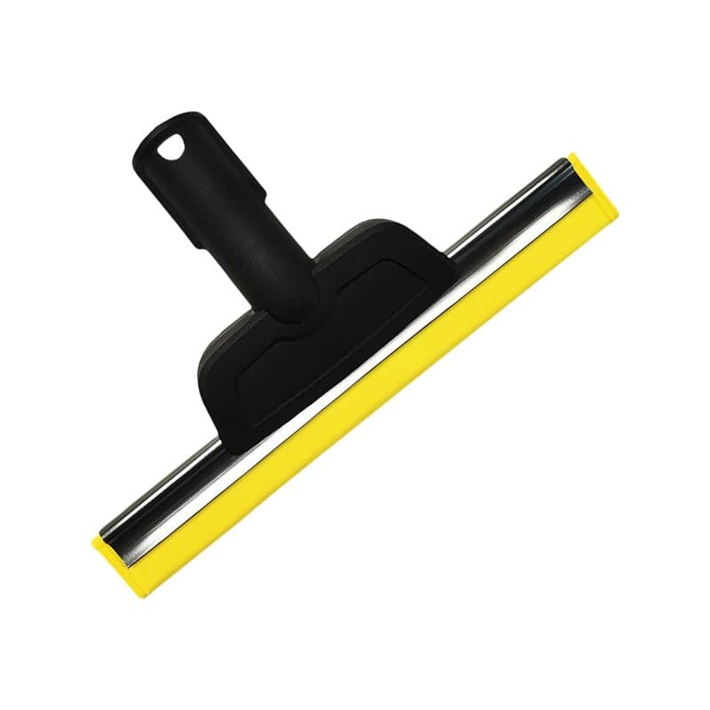 HIYOUNG Raclette vapeur pour les vitres pour Kärcher SC1, SC2, SC3, SC4, SC5, SC7,Nettoyage sans traces du verre, des fenêtres e