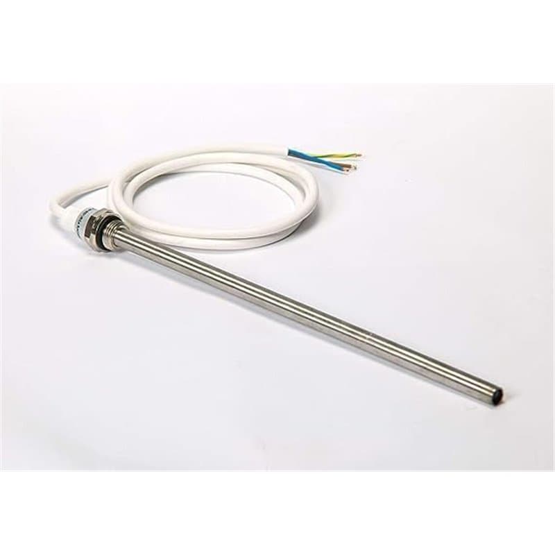 Élément PTC 150 W pour sèche-serviettes électriques, radiateurs et chauffe-serviettes