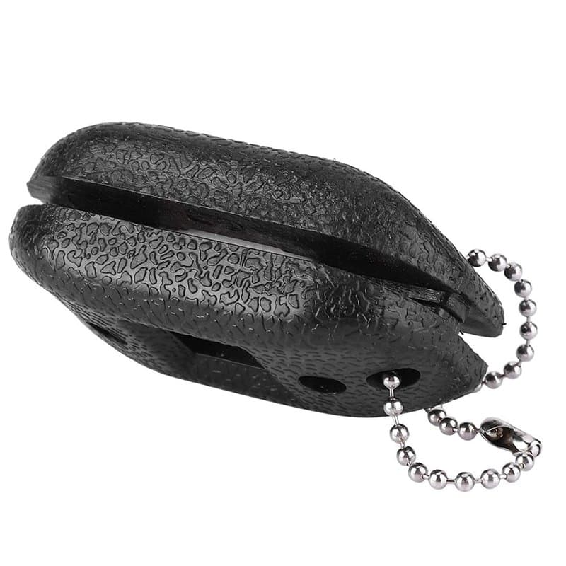 Affûteur de Lame de Patins à Glace, Taille-crayon de Lame de Patins à Glace Outil de Meulage de Meule et un Sac pour Affûteuse d
