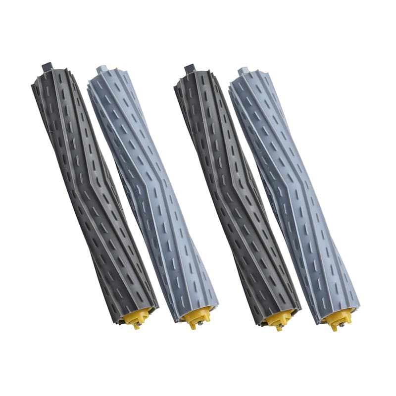 PELLYDA Pièces de rechange pour Roomba 800 & 900 Series 800 850 860 861 866 870 880 890 900 980 985 robots avec 2 jeux de brosse