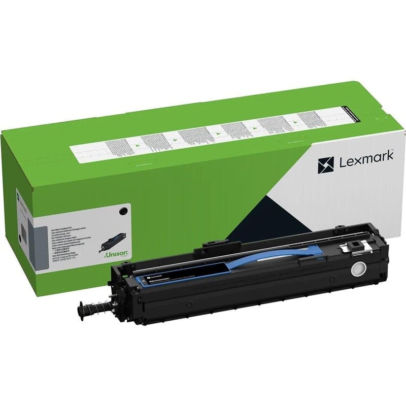 Lexmark Lxk MX953,CS963,CX833,95x,96x,XC8355,95x,96x Retour IU Noir 225000