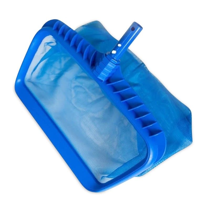 BNGXR Épuisette de Piscine, Epuisette de Fond, Épuisettes de Surface, Piscine Épuisette sans Poteau, Filet de Fond Piscine, epui