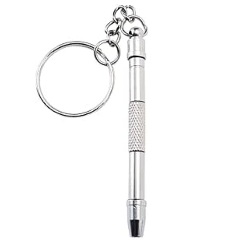Porte-Clés Tournevis Optique De Mini Précision 5 En 1 En Acier Inoxydable Pour Lunettes De Soleil Montures De Lunettes, Réparati