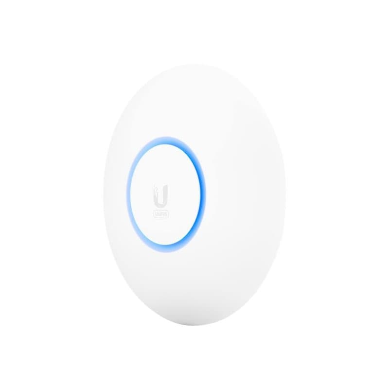 Ubiquiti Networks UniFi 6 Lite 1500 Mbit/s Blanc Connexion Ethernet, supportant l'alimentation Via ce Port (PoE)