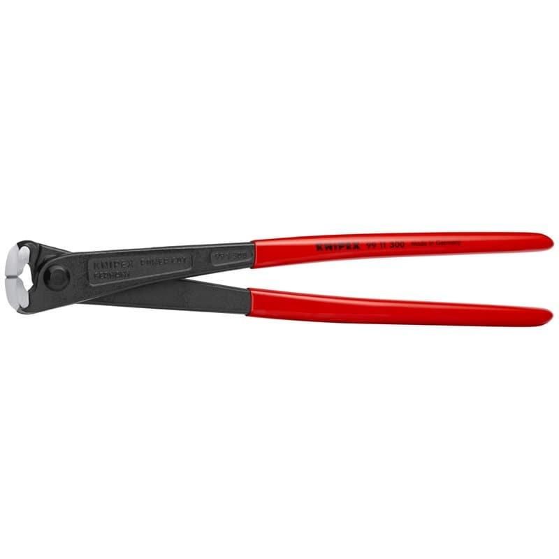 Knipex 99 11 300 Tenailles russes, à effet de levier puissant
