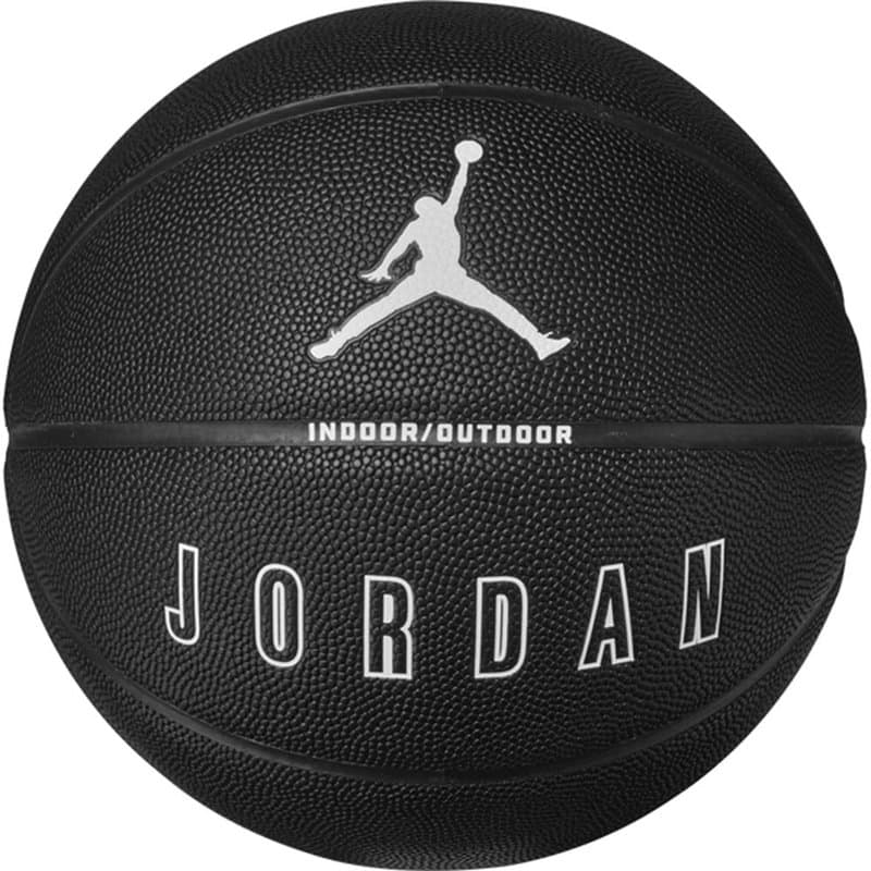 Nike Jordan Basketball Ultimate 2.0 8P Noir/Noir/Blanc JD4018-069