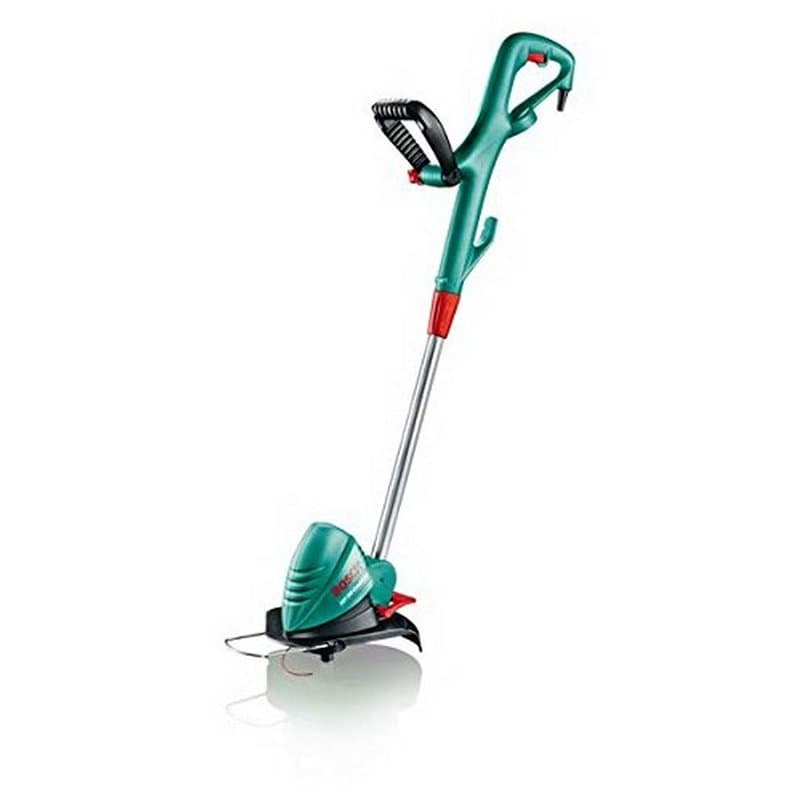 Bosch Home and Garden Coupe-bordures ART 30, largeur de coupe 30 cm, manche réglable 80-115 cm 06008A5400 Vert