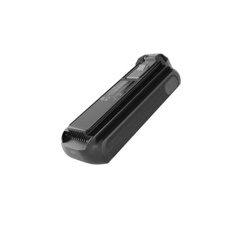 Rowenta X-Force ZR009706 Batterie supplémentaire Amovible pour aspirateur sans Fil 25,9 V Compatible avec Les aspirateurs X-Forc