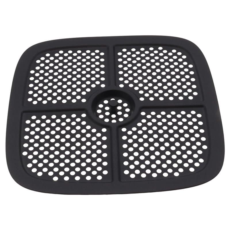 Moulinex Friteuse à air Tefal Grill 210 mm Easy Fry Max EY245 EZ245