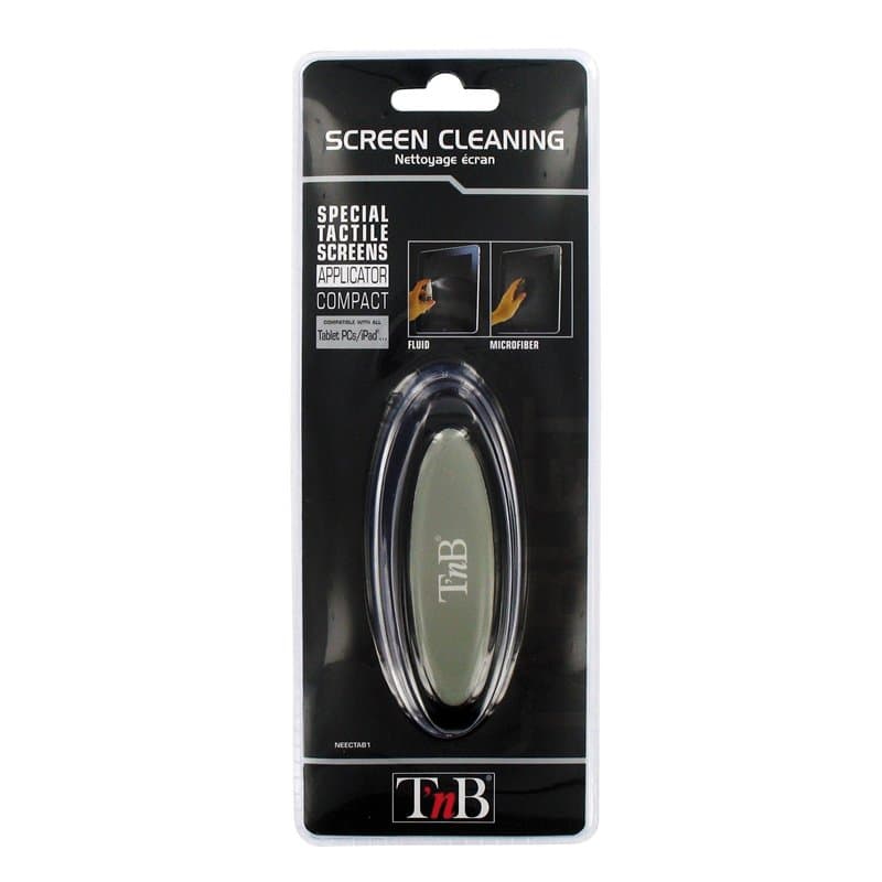 T'nB NEECTAB1 Applicateur de poche nettoyage pour Tablette tactile