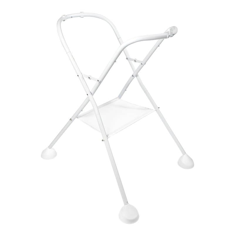 BÉABA, Support de Baignoire et Table à Langer pour bébé, Compatible Baignoire, Table à Langer Camele'O, Pliable, peut être démon