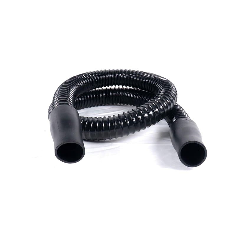 Distri+ - Tuyau d'aspiration (côté suceur) d'origine pour autolaveuse Numatic TT345, TT3450, TTB345, TTB3450, TTB455... - Ré