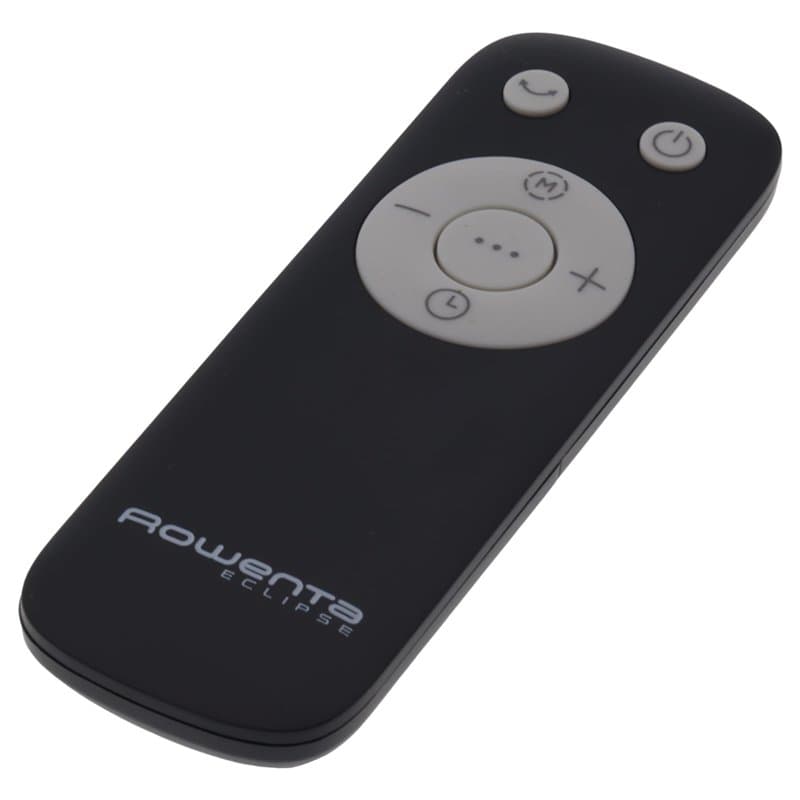 Rowenta Télécommande contrôle à Distance FTS30-16BR Ventilateur Eclipse QU5030