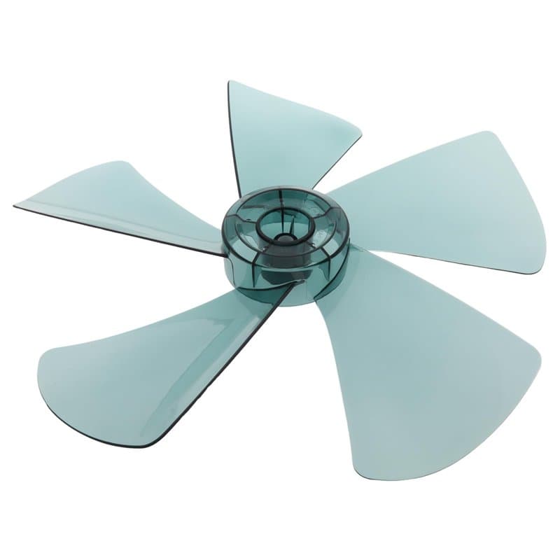 Rowenta hélice Ventilateur Pale 385mm Ventilateur Turbo Silence Extreme+ VU5890