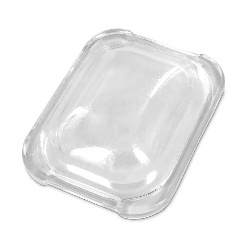 Bosch 00187384 Hublot de rechange d'origine pour lampe de four