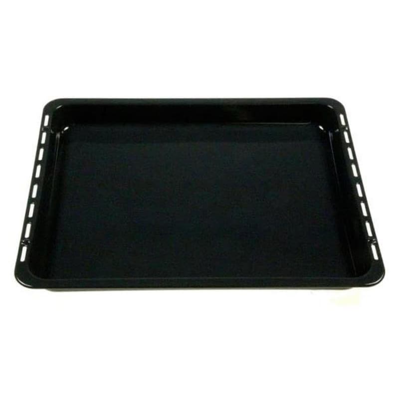 Electrolux Plat lèche frites d'origine 466X385X40 mm Four, cuisinière 3532458043 Four, cuisinière 3532458043 ELECTROLUX