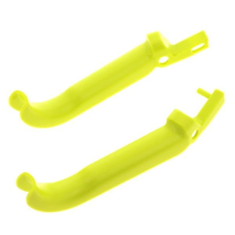 ADEPEM A VOS MARQUES, PRÊT, REPAREZ ! Kit leviers 5131042849, 5131042848 pour Tondeuse a Gazon
