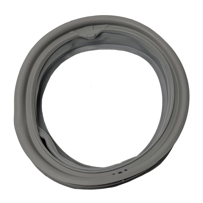 SOS Accessoire Manchette joint de hublot pour Lave-linge 2905570100, 2905570900 ALTUS, AYA, BEKO, BELLAVITA, CONTINENTAL EDISON,