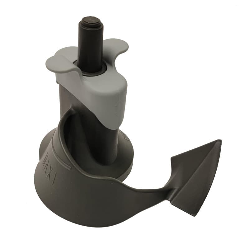 SOS Accessoire Pale et joint ACTIFRY pour friteuse XA900302, SS-990596 SEB, TEFAL