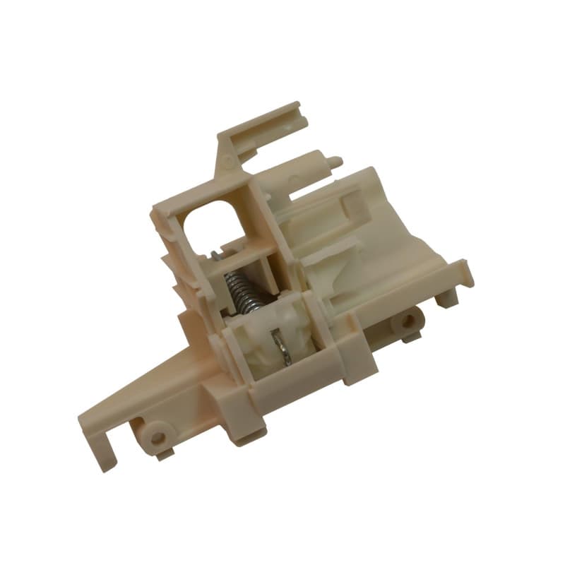 SOS Accessoire Sécurité de porte -verrou pour Lave-vaisselle - 1750900400,1510600200 BEKO, WHIRLPOOL, FAR, CONTINENTAL EDISON, S