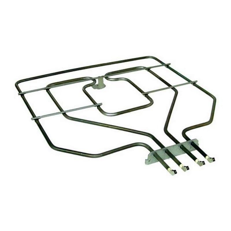 SOS Accessoire Résistance supérieure 1500W + 1300W pour Four, cuisinière 00471369 BLAUPUNKT, BOSCH, CONSTRUCTA, JUNKER, SIEMENS,