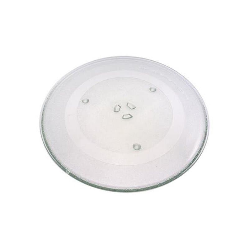 SOS Accessoire Plateau tournant verre 36cm pour Four micro-ondes - 71X0492, DE74-20002B SAMSUNG, DE DIETRICH, BRANDT, SAUTER, FA