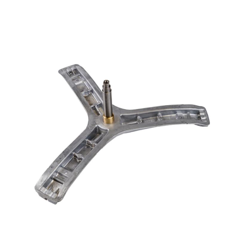 SOS Accessoire Croisillon de tambour pour Lave-linge 20785797, 37018890 ATLANTIC, AVEA, AYA, CARREFOUR HOME, CONTINENTAL EDISON,