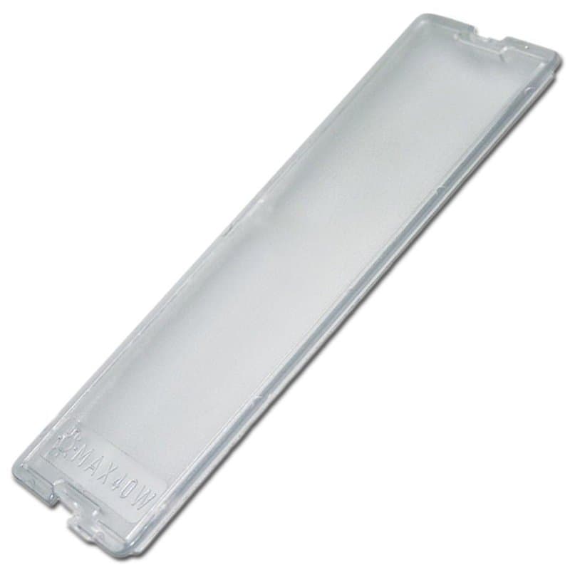 SOS Accessoire Hublot diffuseur de lumiere (à l'unité) pour Hotte 482000009231, 3001Y ARISTON HOTPOINT, BAUKNECHT, BRANDT, IGNIS