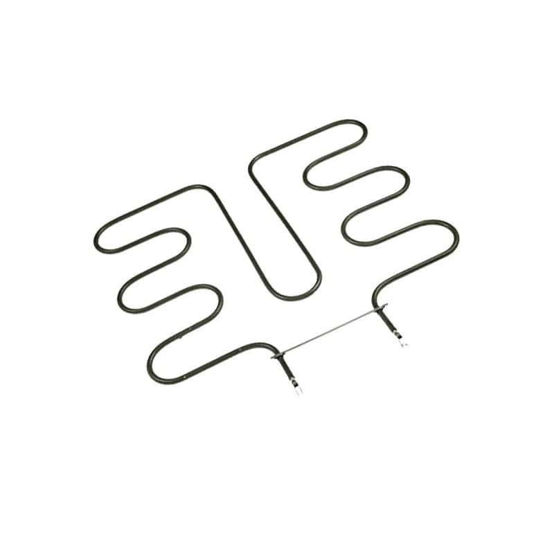 SOS Accessoire Résistance de sole pour Four, cuisinière 00684105 BLAUPUNKT, BOSCH, CONSTRUCTA, JUNKER, NEFF, SIEMENS, VIVA