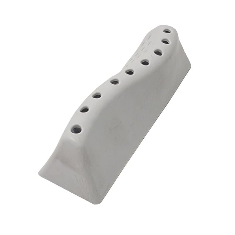SOS Accessoire Aube de tambour pour Lave-linge 42097400 AYA, BELLAVITA, CALYTON, CLAYTON, CONTINENTAL EDISON, DAEWOO, FAR, FRAB,