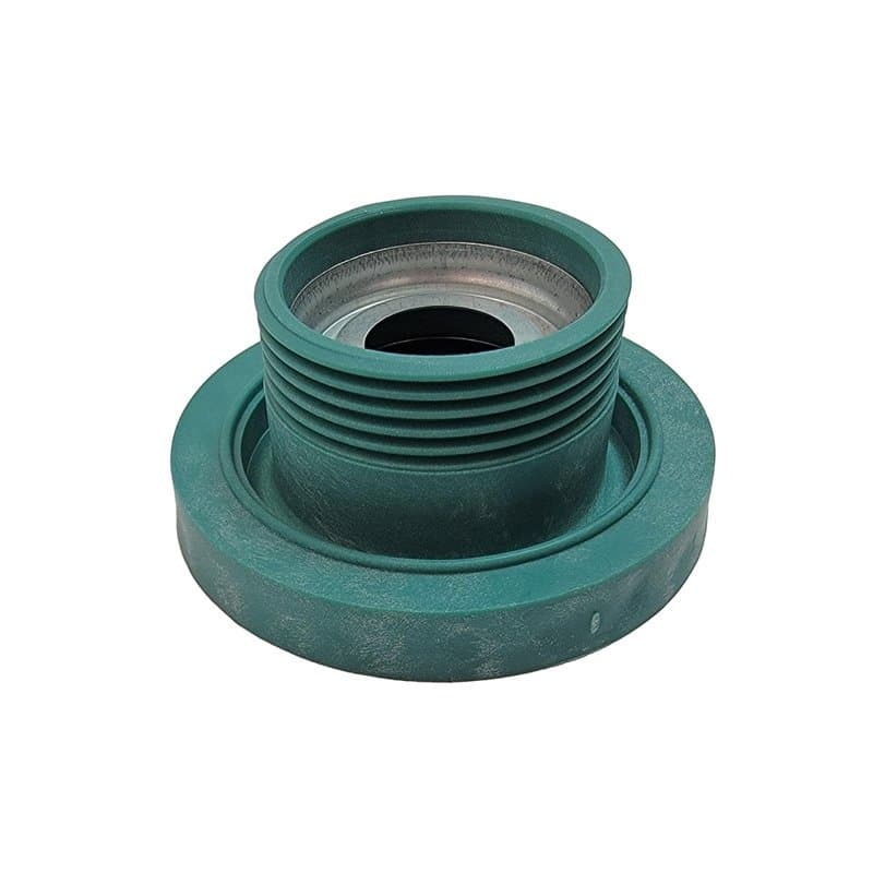 SOS Accessoire Palier gauche complet diamètre de l'axe 17mm 0.98 pour Lave-linge 4071374096, 4071430963 AEG, ARTHUR MARTIN, ARTH