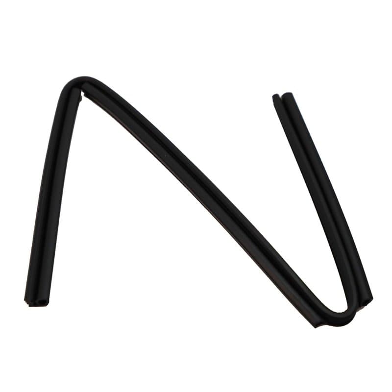 SOS Accessoire Joint de bas de porte pour Lave-vaisselle 1520425008 AEG, ARTHUR MARTIN, ARTHUR MARTIN ELECTROLUX, BLUESKY, ELECT