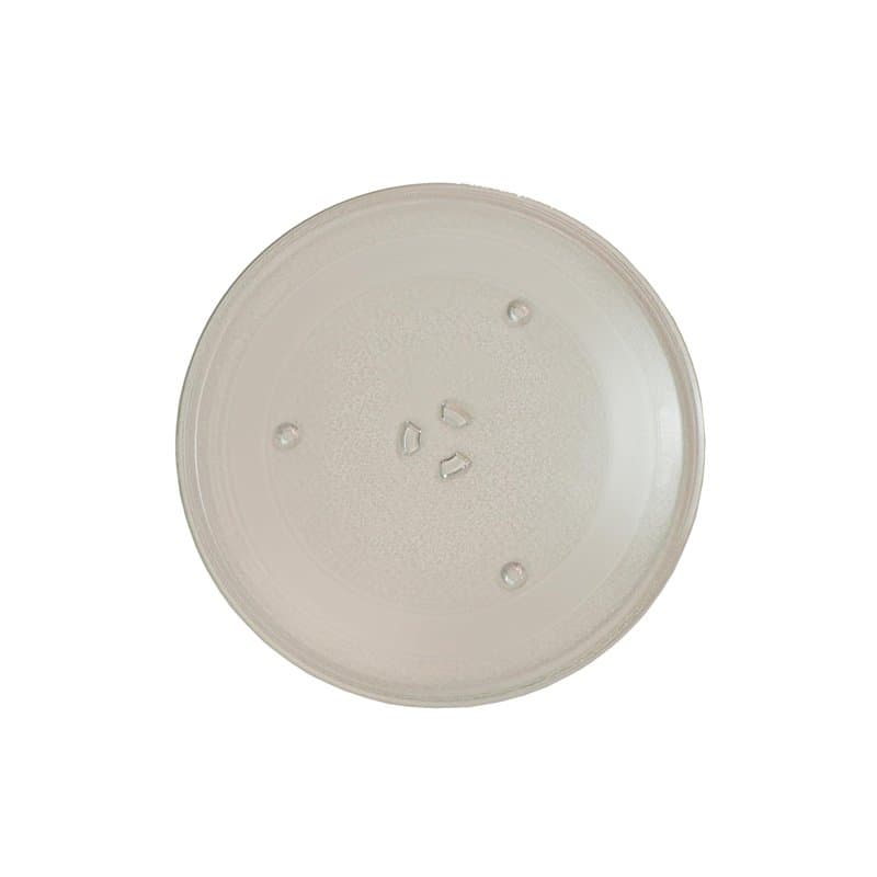 SOS Accessoire Plateau tournant verre 32cm pour Four micro-ondes DE74-20015G BAUMATIC, BLAUPUNKT, BOSCH, CANDY, CONSTRUCTA, JUNK