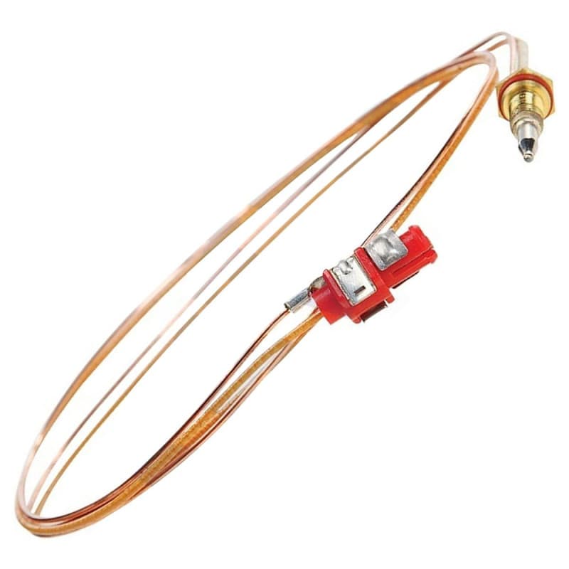 SOS Accessoire Thermocouple pour Four, cuisinière 948650148 SMEG