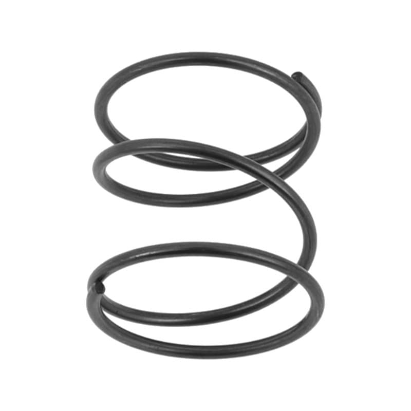 cyclingcolors Ressort de Pression pour Tête de Débroussailleuse à Déroulement Manuel Electrique Thermique, diamètre intérieur 35