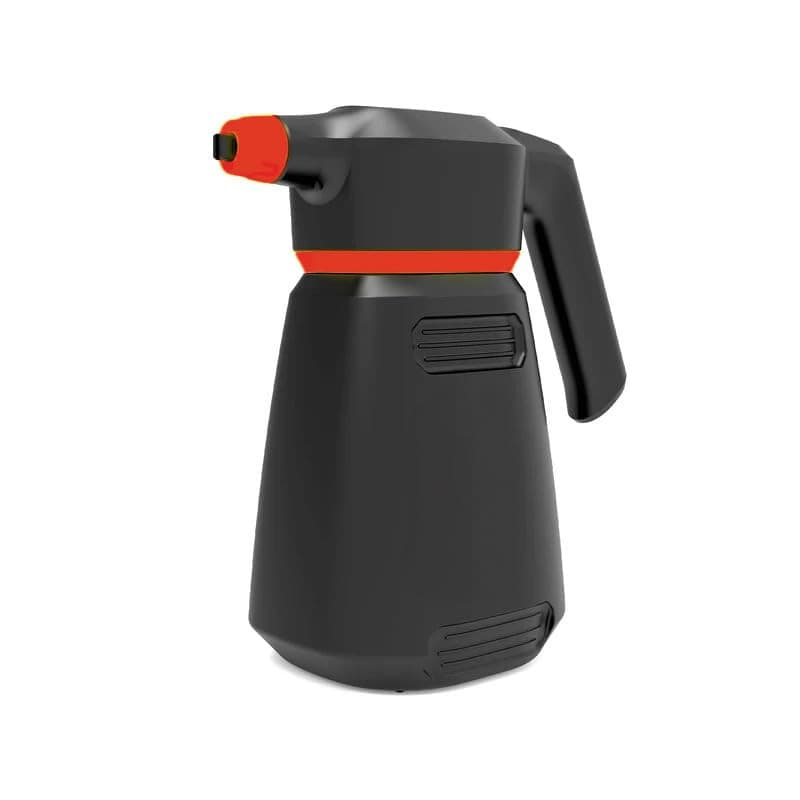 LAVE AUTO PRO - Canon a Mousse Foam Sprayer - Canon a Mousse Voiture 2L, Canon a Mousse Electrique avec Batterie USB C, Fonction