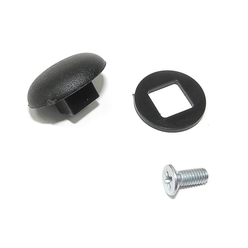 Ecrou borgne, clip support de fixation pour vitre latérale fenêtre custode pour AX BERLINGO C1 C8 EVASION SAXO XSARA ZX 106 107