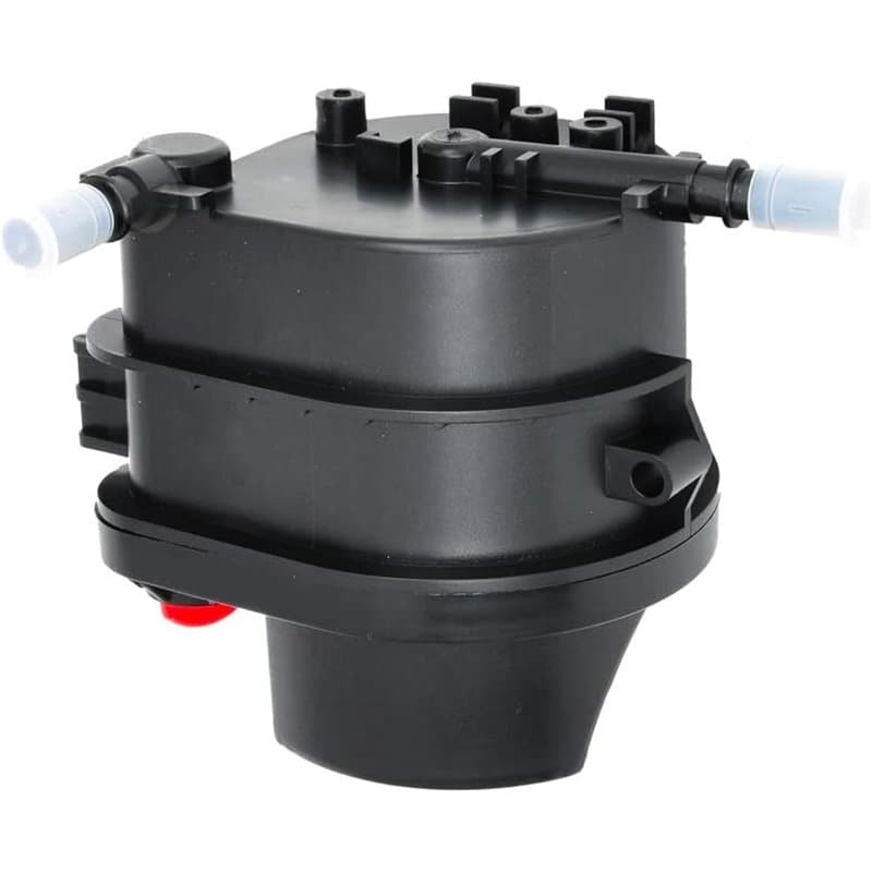 Filtre à Carburant Diesel Gasoil compatible pour C1, C2 C3 I C3 II C3 PLURIEL NEMO XSARA 1007 107 206 207 307 BIPPER AYGO 1.4 HD
