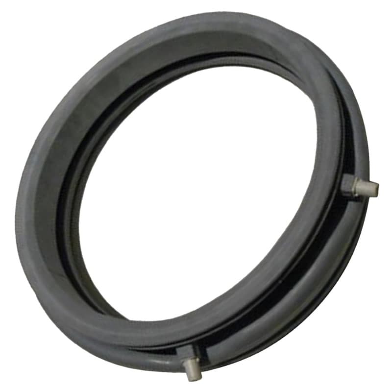 SOS Accessoire Joint de hublot (manchette) pour Lave-linge 42025995 ATLANTIC, AUCHAN, AVEA, BELLAVITA, CONTINENTAL EDISON, ESSEN