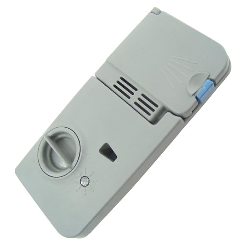 SOS Accessoire Boîte à produits pour Lave-vaisselle 42021099 AVEA, CONTINENTAL EDISON, DOMEOS, EDSON, OCEANIC, ORLINE, SOGELUX,